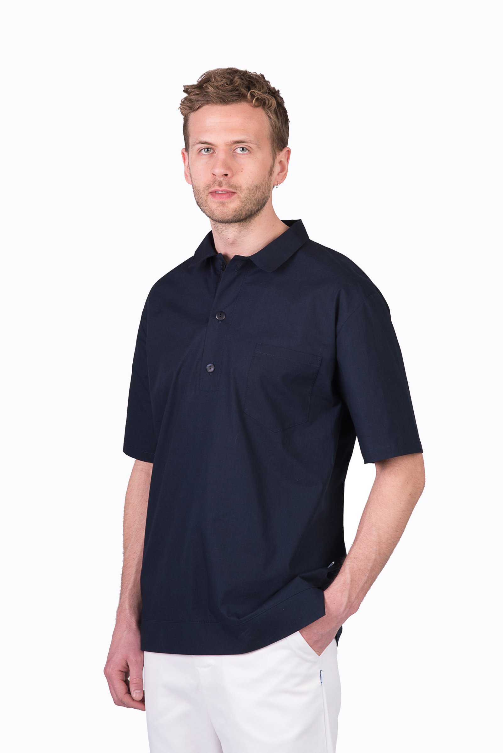 Philip bussarong 2003