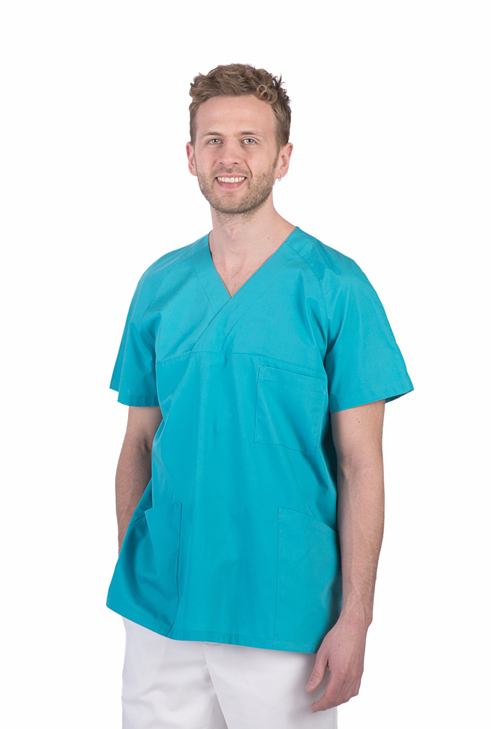 Kimo Unisextunika 4040