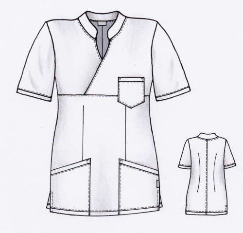Nellie 5635 skiss
