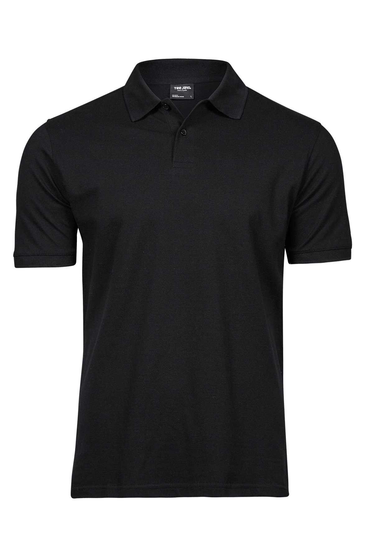 Tröja Herr Piké - Heavy polo 1400 - Bild 4