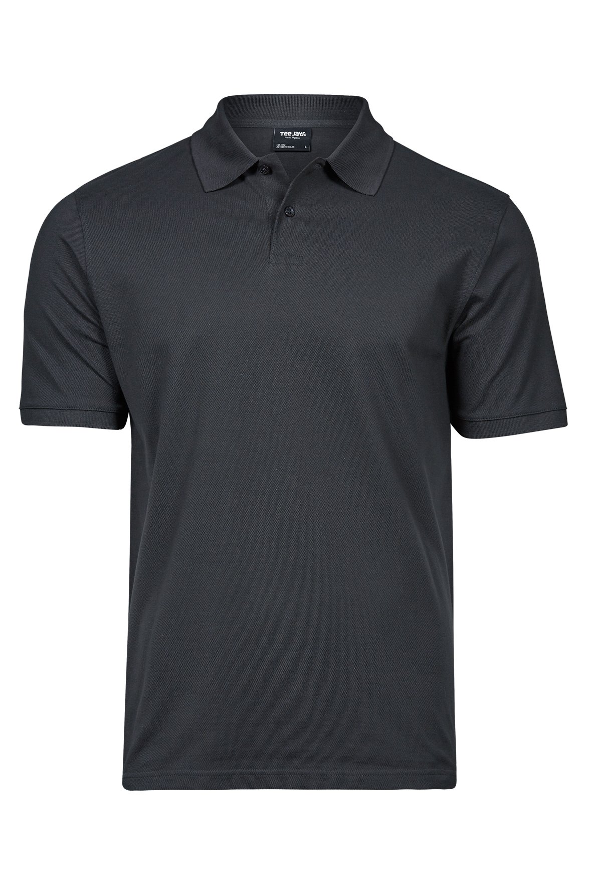 Tröja Herr Piké - Heavy polo 1400