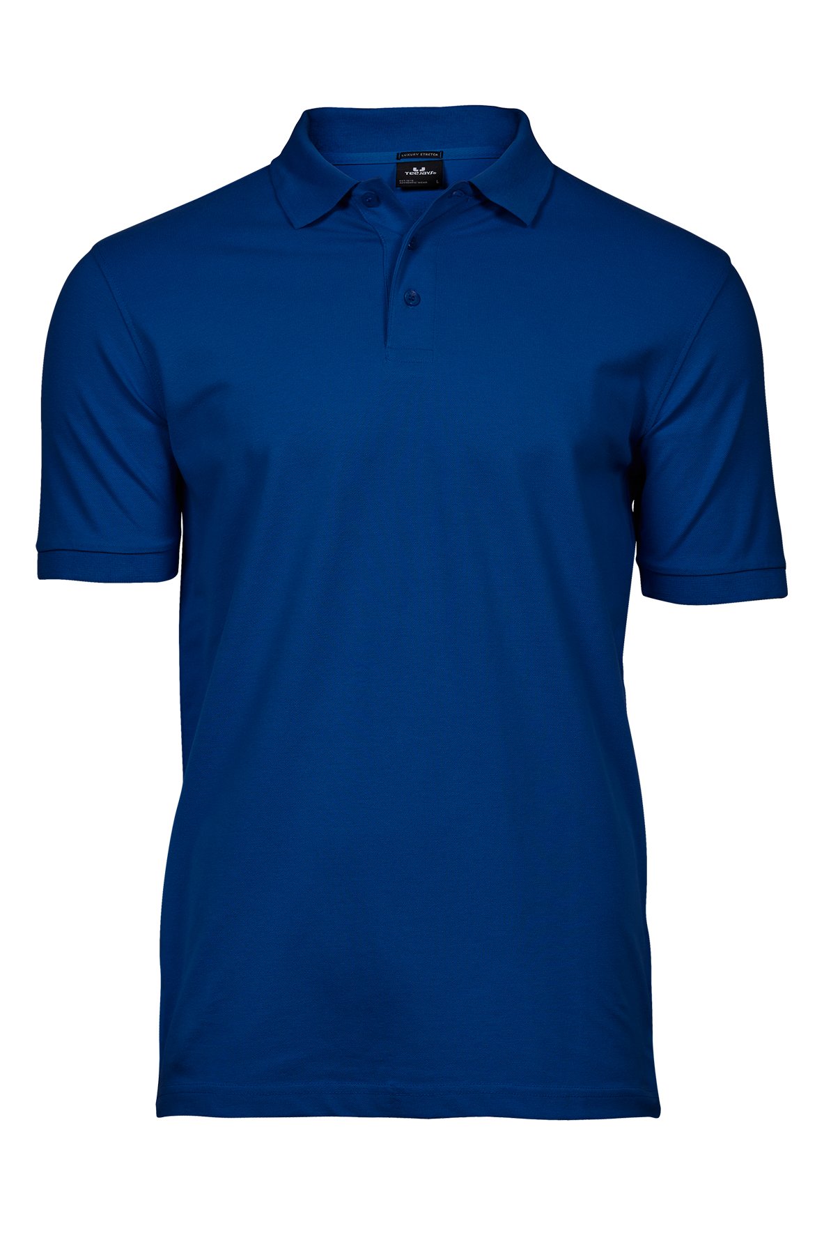 Tröja Piké Herr - Luxury Stretch Polo1405 - Bild 19