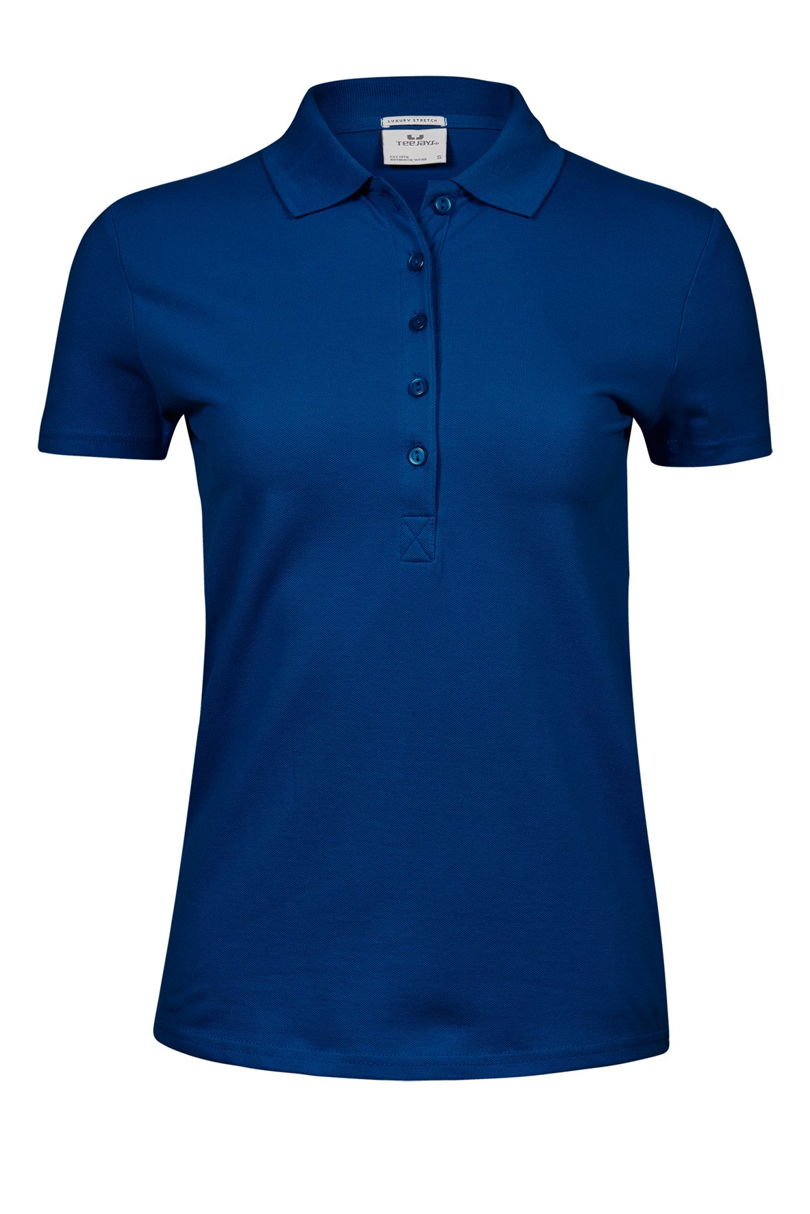 Tröja Dam Piké - Womens Luxury Stretch Polo 145 - Bild 19