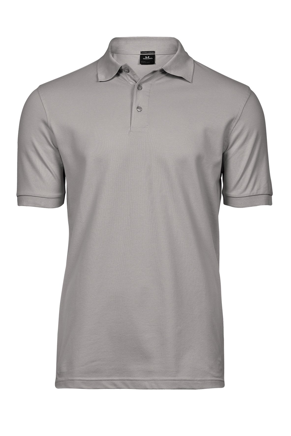 Tröja Piké Herr - Luxury Stretch Polo1405 - Bild 20