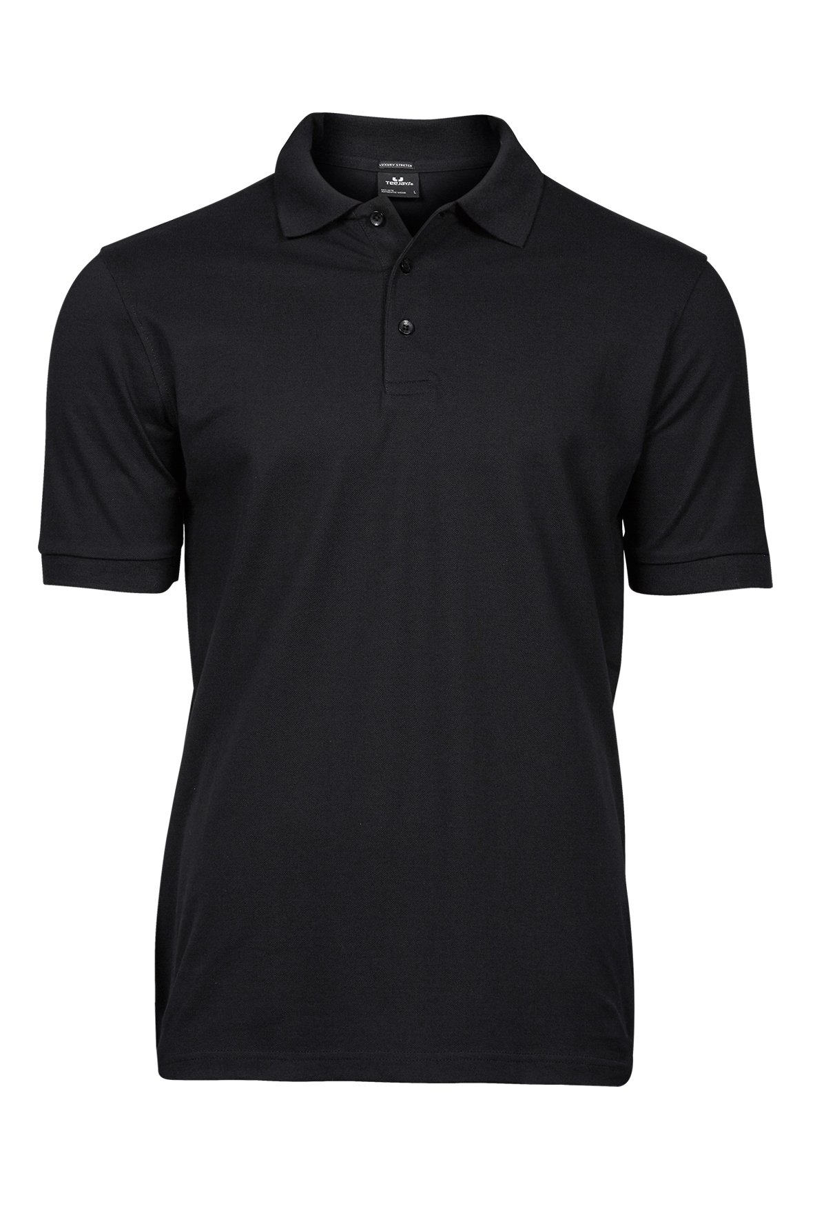 Tröja Piké Herr - Luxury Stretch Polo1405 - Bild 17