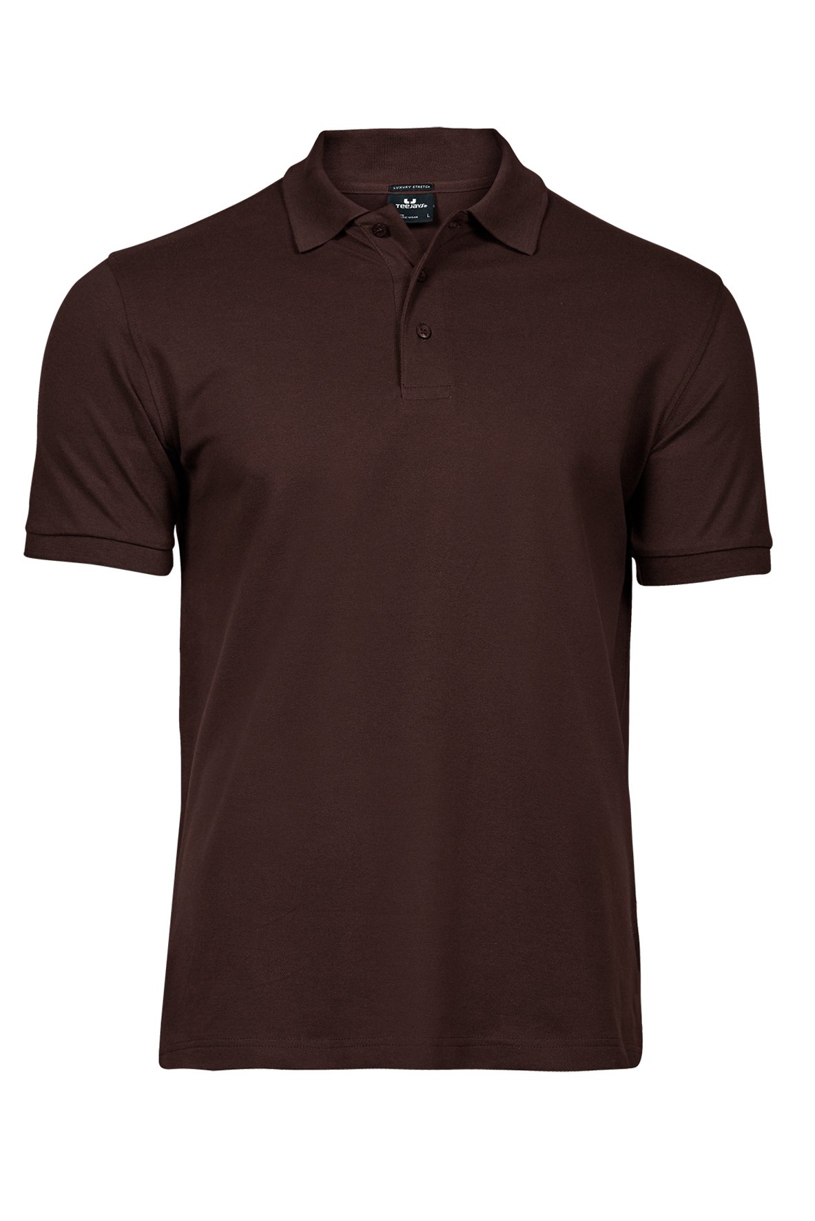 Tröja Piké Herr - Luxury Stretch Polo1405 - Bild 16