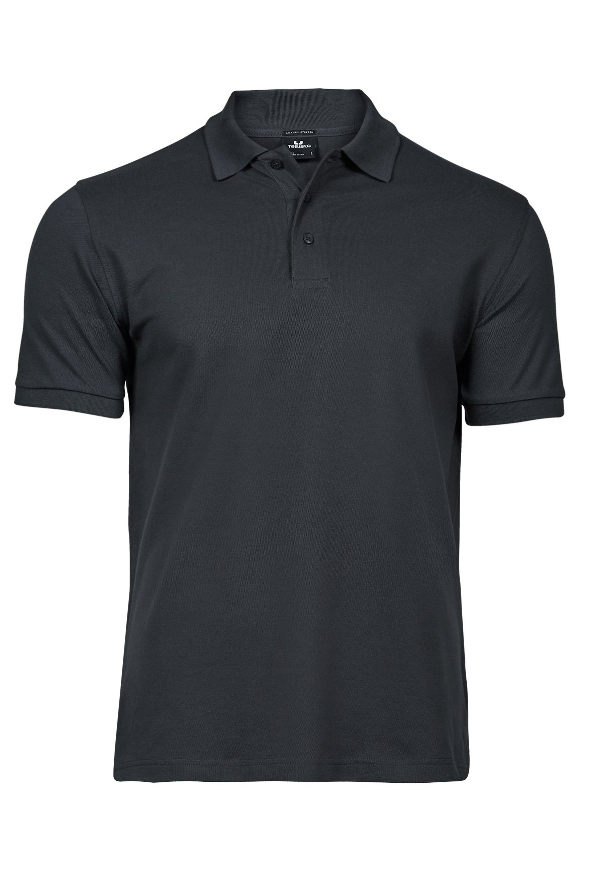 Tröja Piké Herr - Luxury Stretch Polo1405 - Bild 15