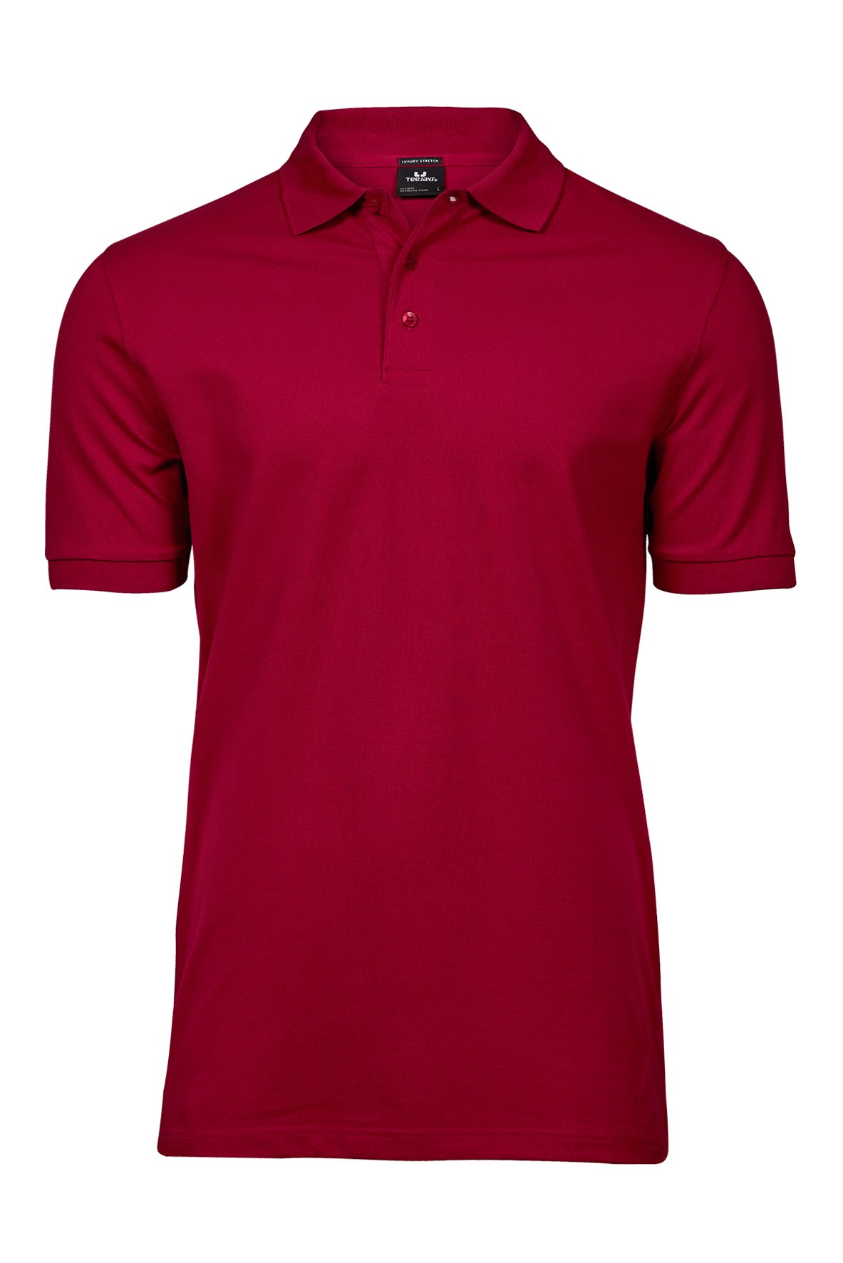 Tröja Piké Herr - Luxury Stretch Polo1405 - Bild 14