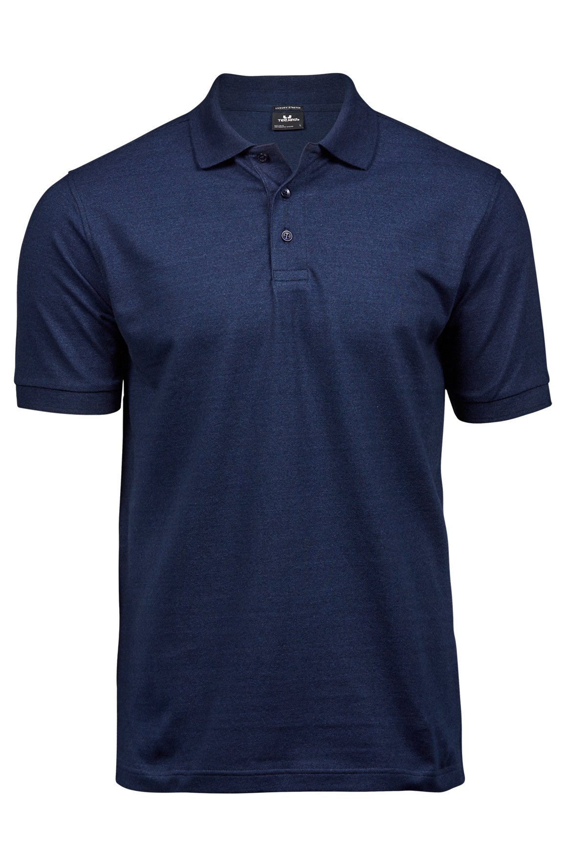 Tröja Piké Herr - Luxury Stretch Polo1405 - Bild 22