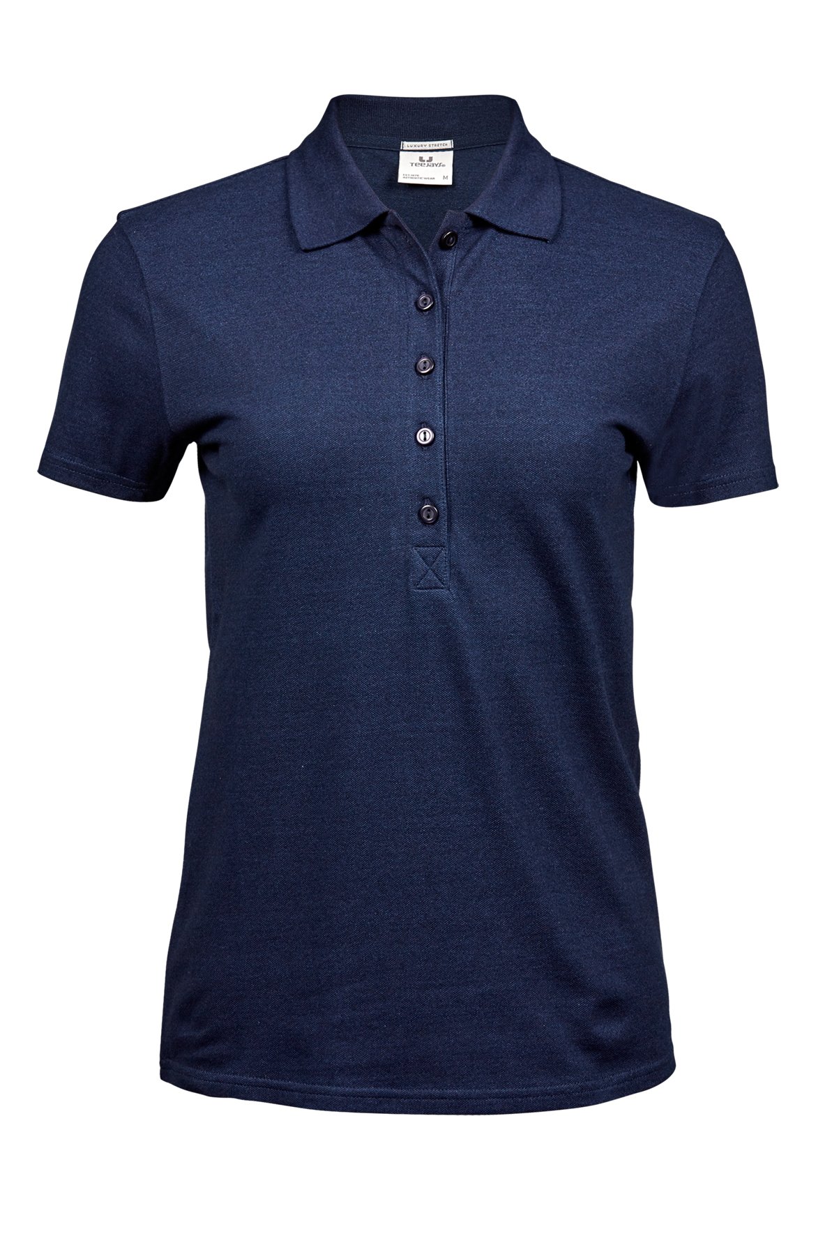 Tröja Dam Piké - Womens Luxury Stretch Polo 145 - Bild 20