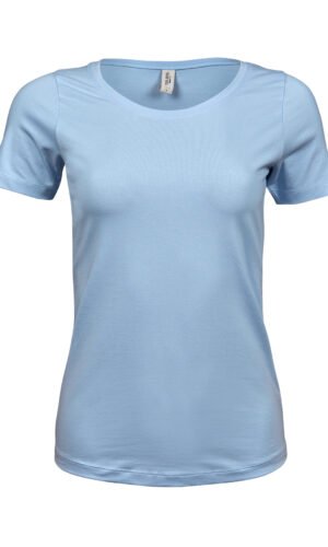 Tröja Dam T-shirt - Womans stretch tee 450