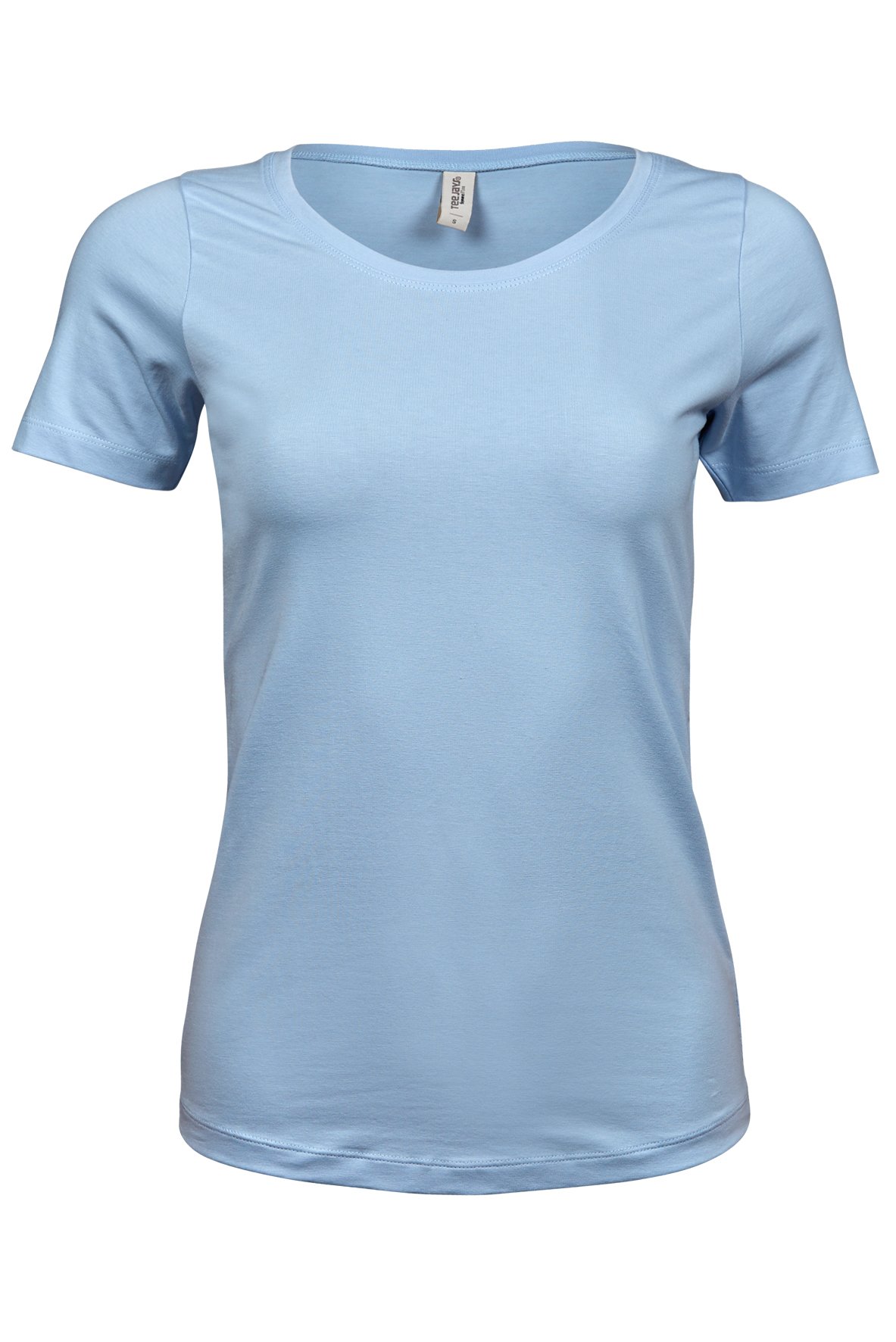 Tröja Dam T-shirt - Womans stretch tee 450
