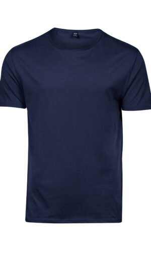 Unisex T-shirt - Raw edge tee 5060