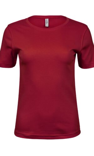 Tröja Dam T-shirt Womans Interlook tee 580