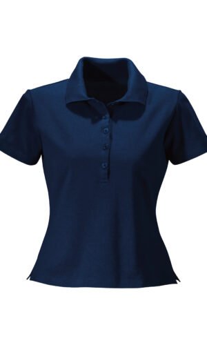 Dam Tröja Piké Maja 102021