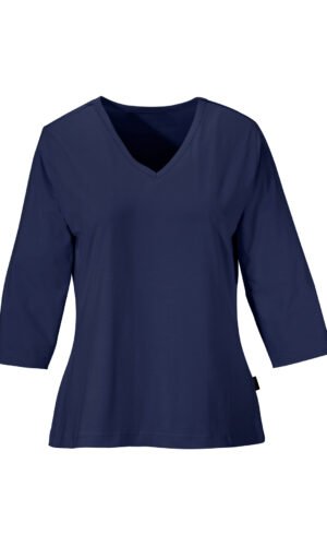 Dam Tröja T-shirt Wilma 102152