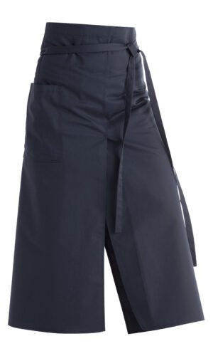1. Förkläde Unisex Midjeförkläde Leia 113690