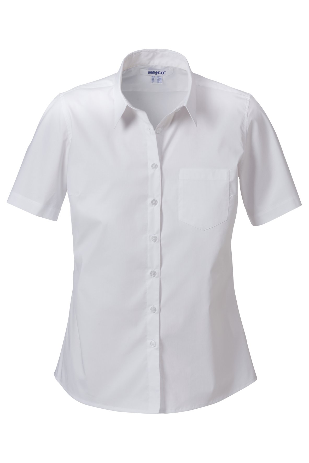 Dam Blus Lise 121059 - Bild 2