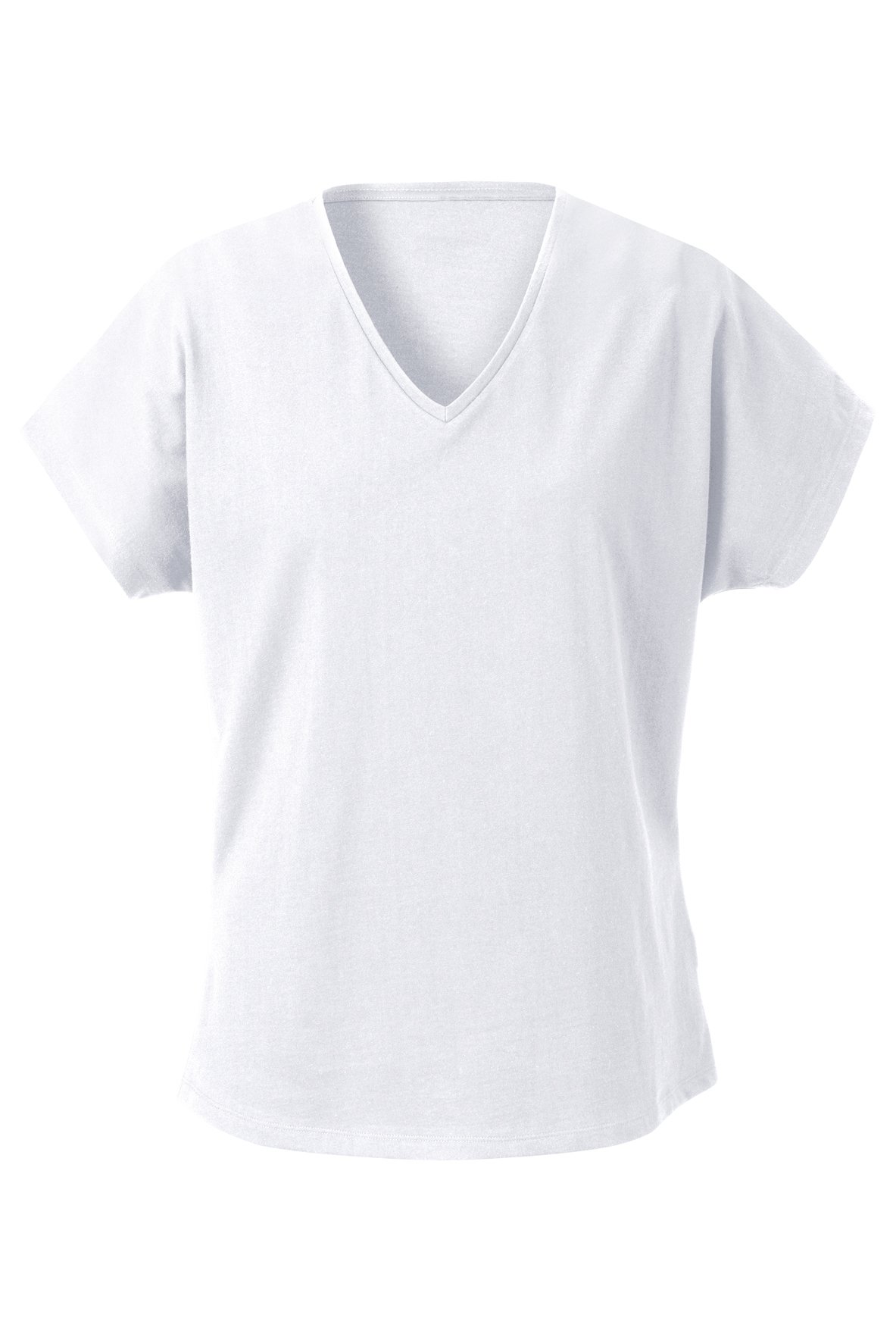 Dam Tröja T-shirt Sophie 121073 - Bild 3