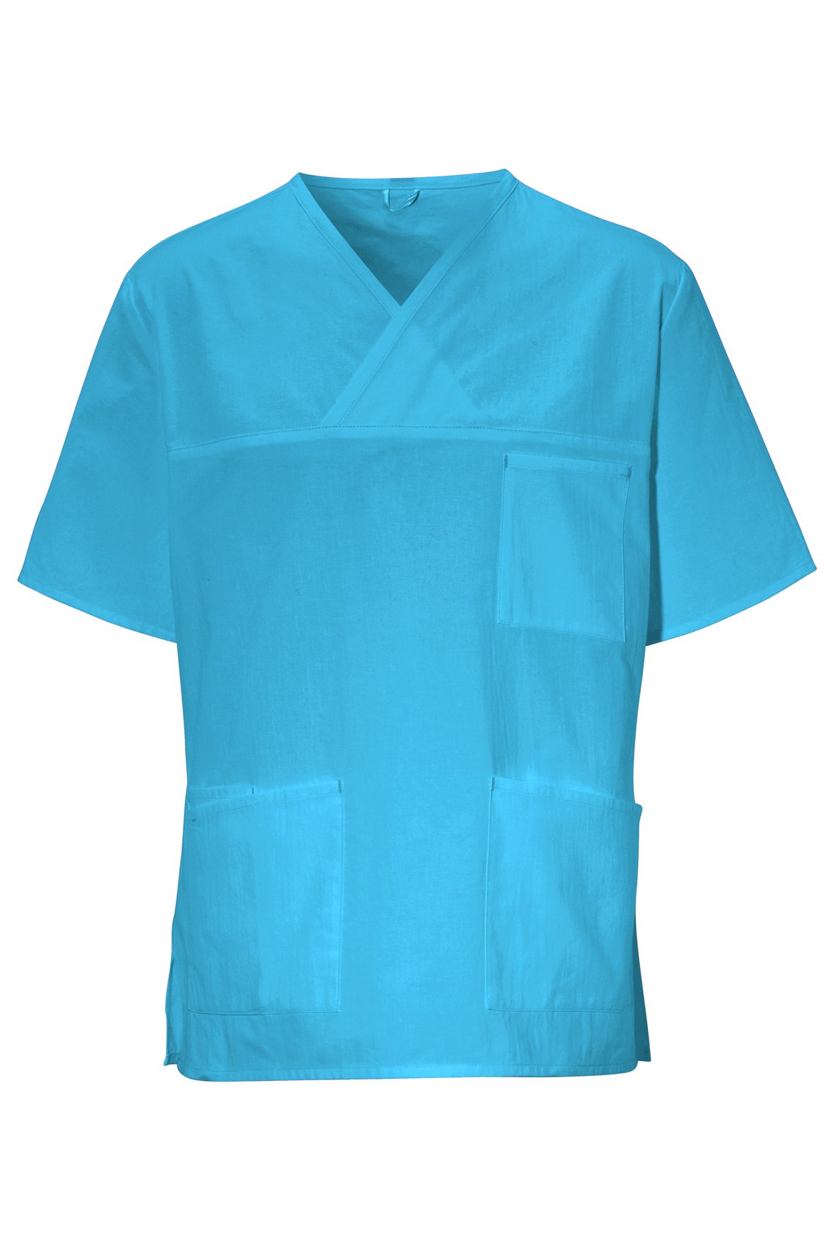 Unisex Bussarong Crinkle Colin 128288 - Bild 3