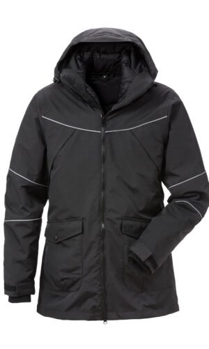 Ytterplagg Damjacka Livia 3-i-1  114039