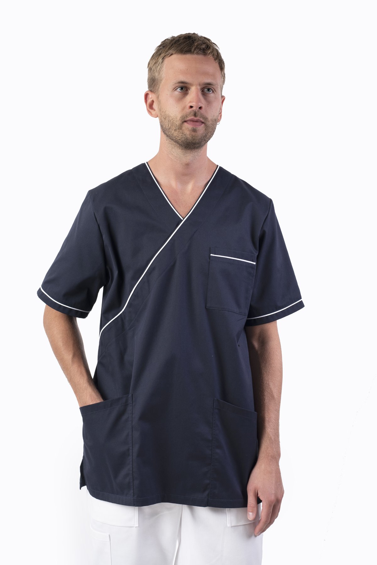 Ceasar herr/unisextunika 2019 - Bild 6