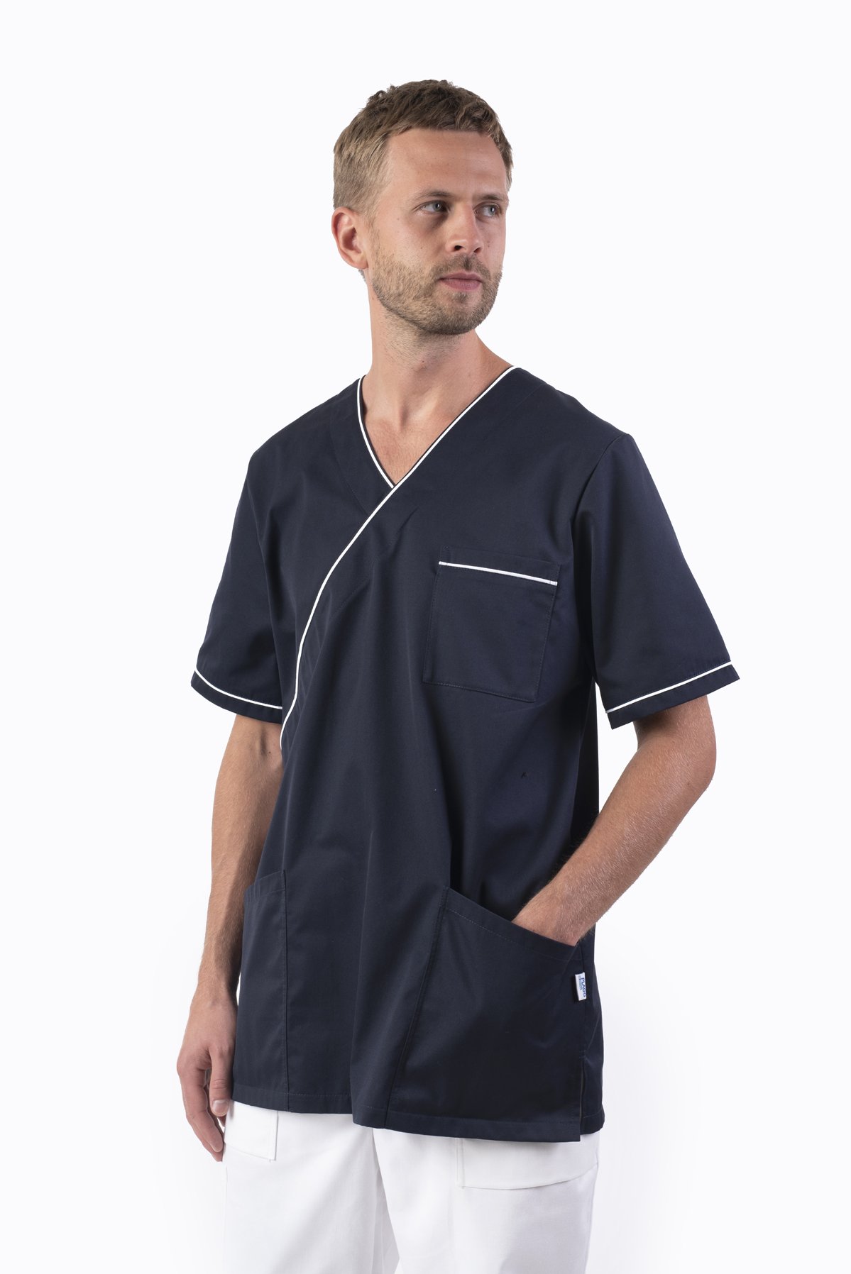 Ceasar herr/unisextunika 2019 - Bild 4