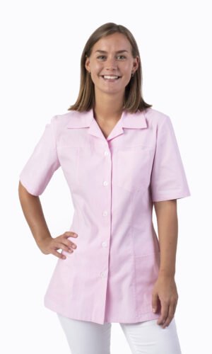 Kerstin skjorta lång 5628L