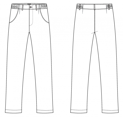 Edla 5205S-1
