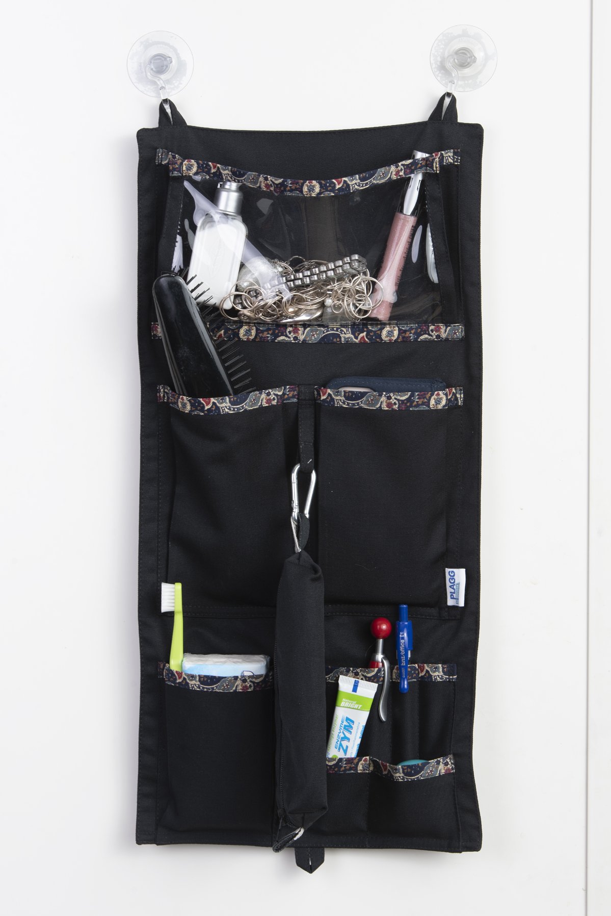 Store förvaringsfack 2018