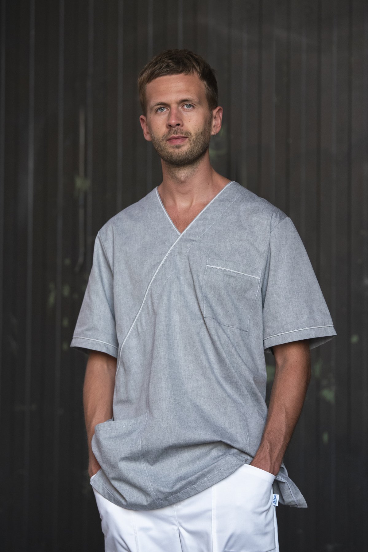 Ceasar herr/unisextunika 2019 - Bild 2