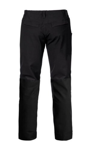 Hejco Jack 127320 svart Hejco Arbetskläder vården