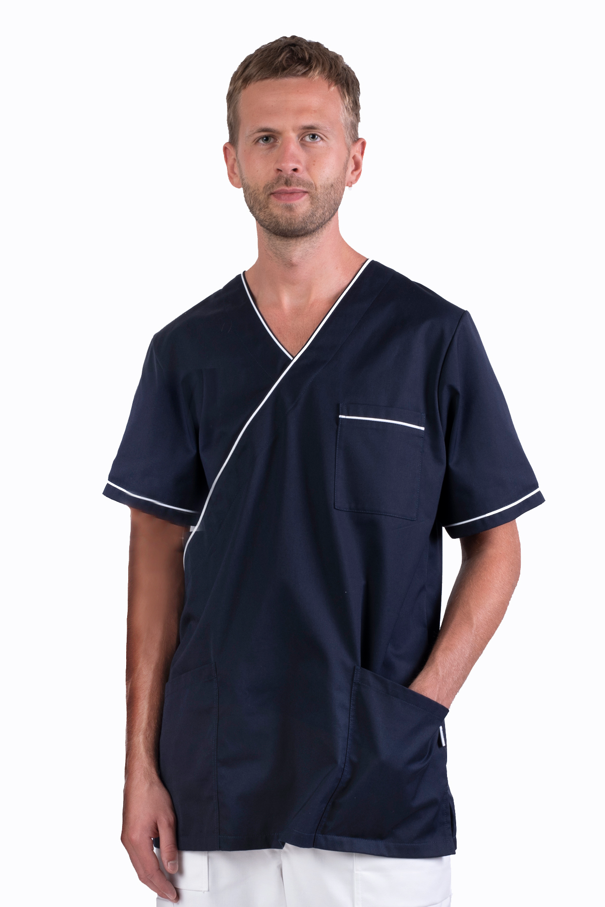 Ceasar herr/unisextunika 2019