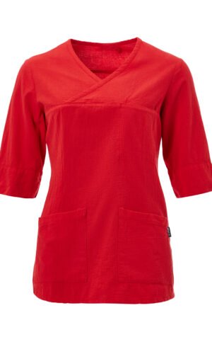 Dam Tunika Crinkle Linda 129573*