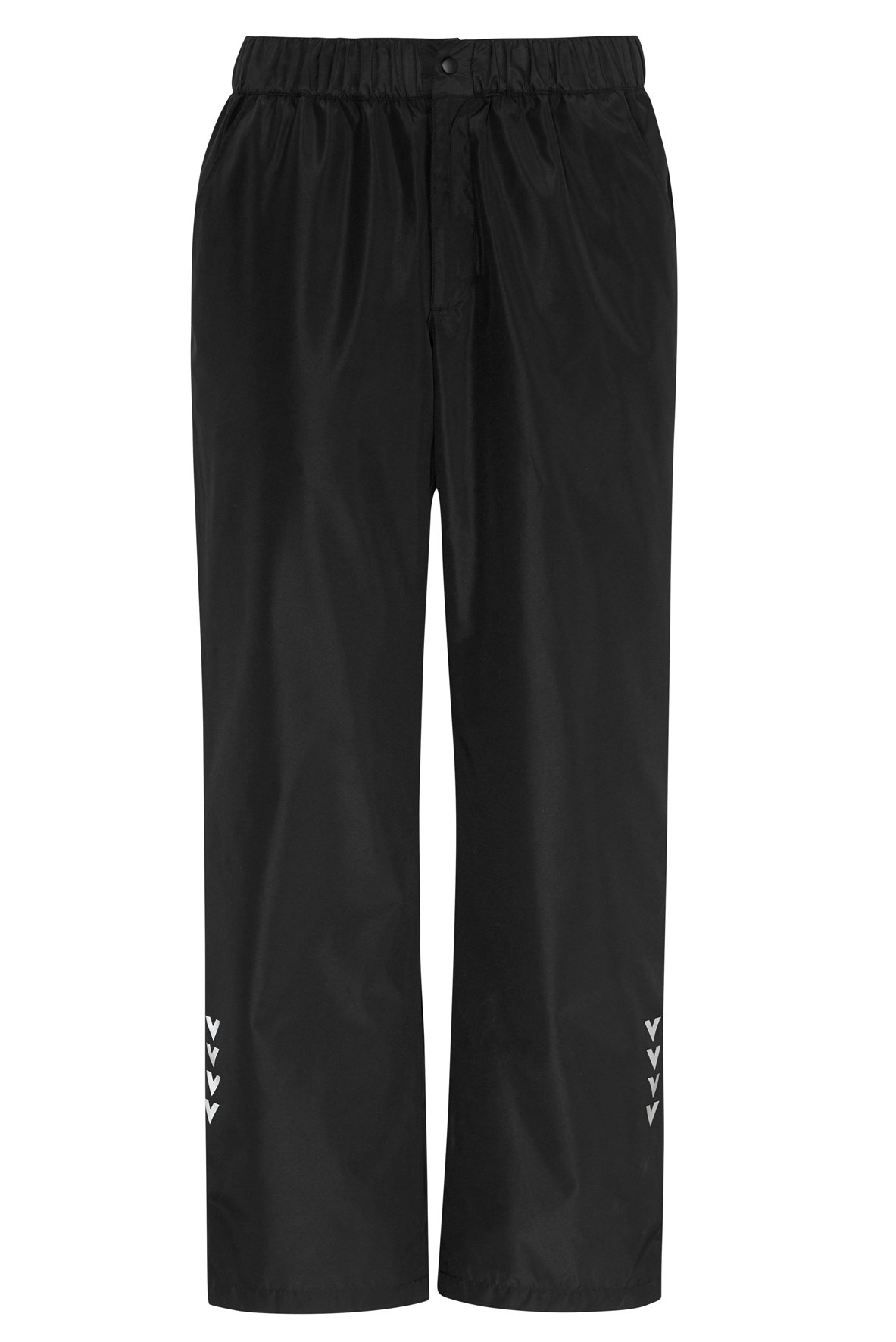 Ytterplagg Unisex byxa Winston 132961