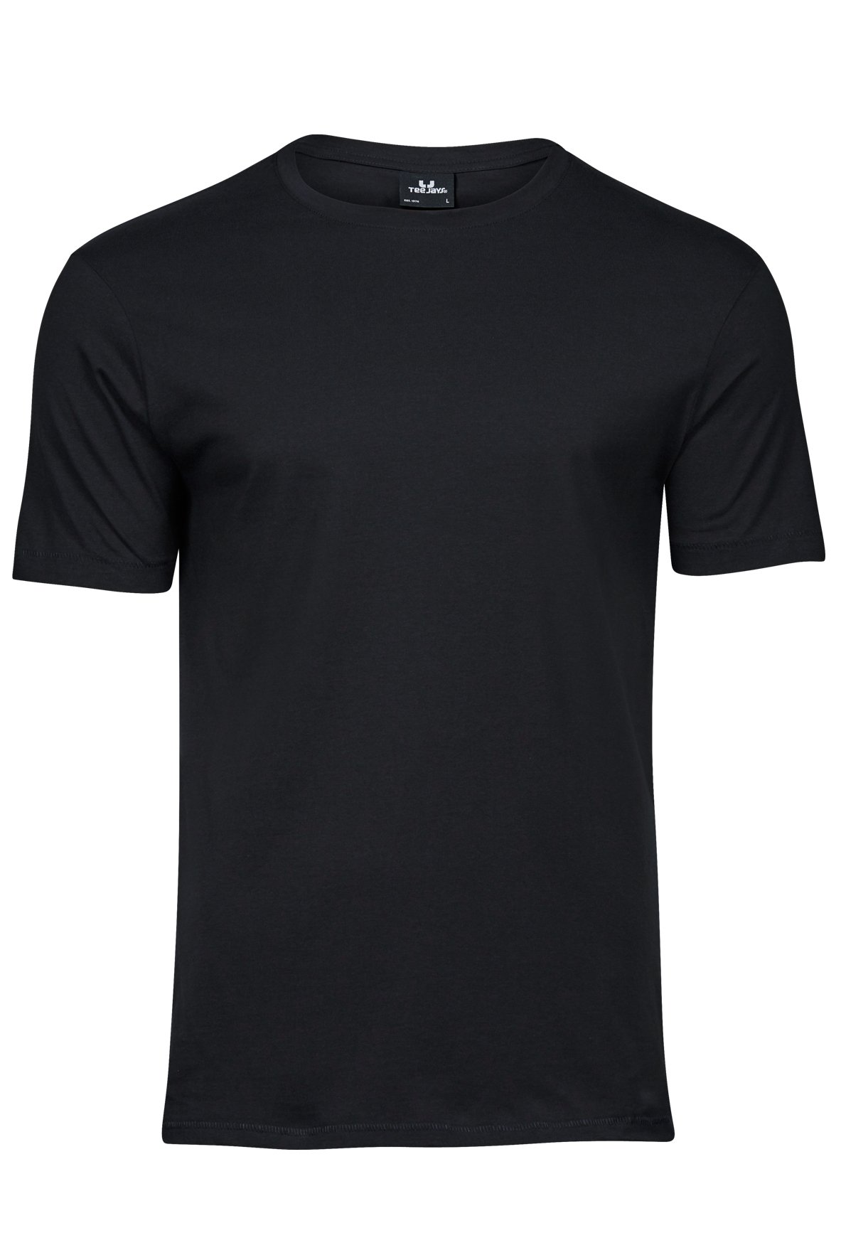 Tröja Herr T-shirt - Luxury tee 5000 - Bild 5