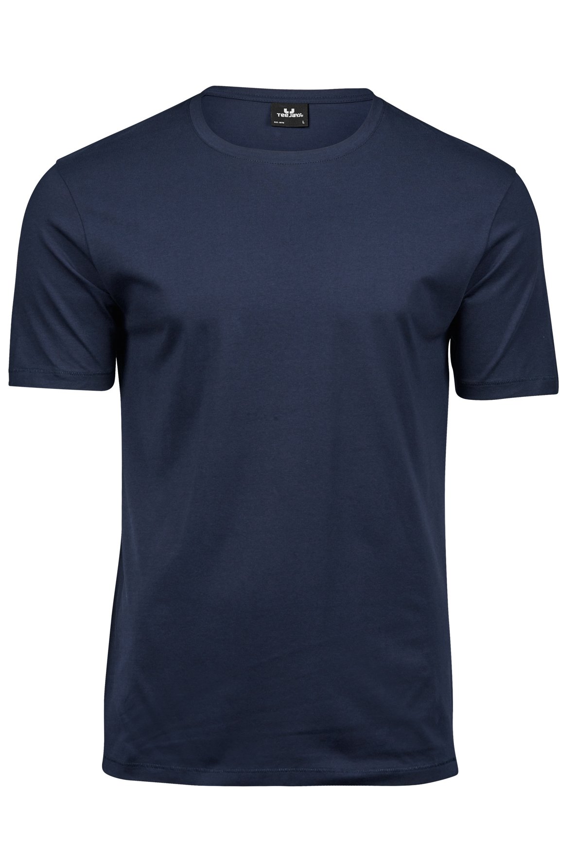 Tröja Herr T-shirt - Luxury tee 5000 - Bild 3