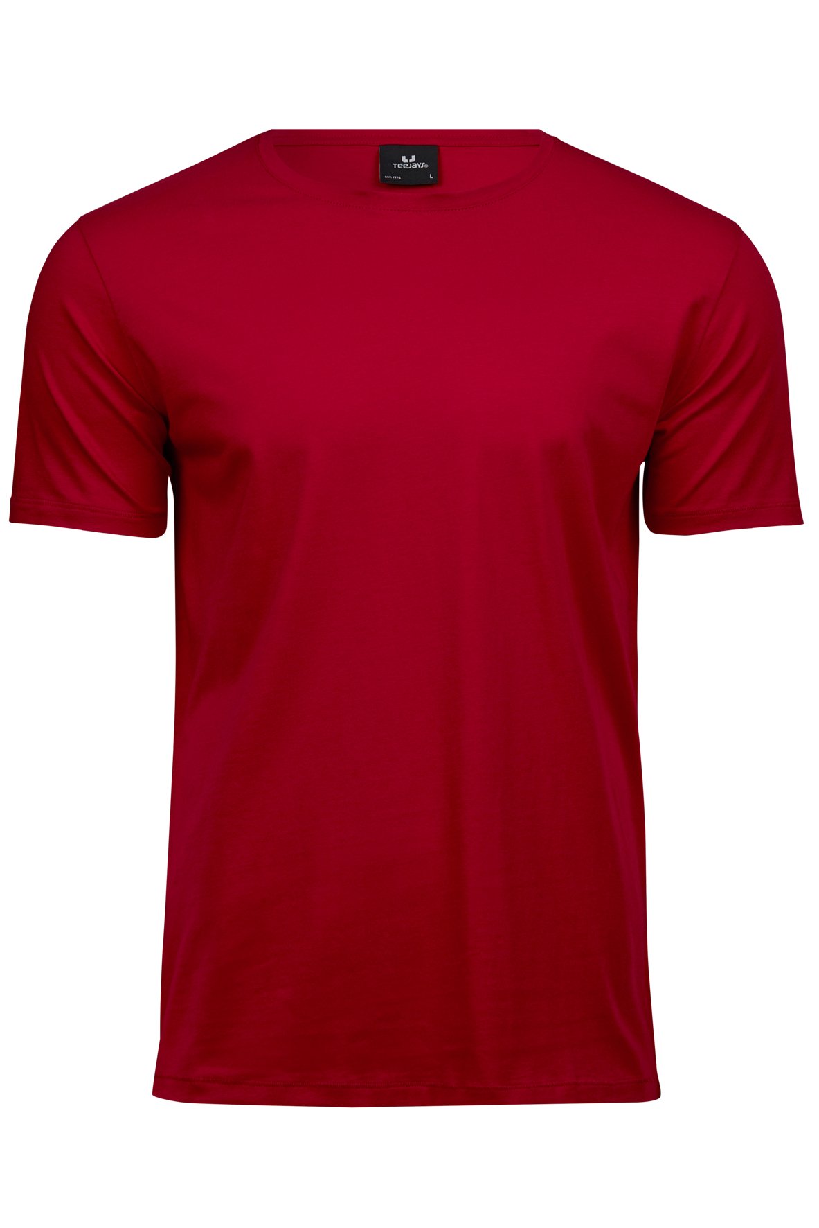 Tröja Herr T-shirt - Luxury tee 5000 - Bild 2