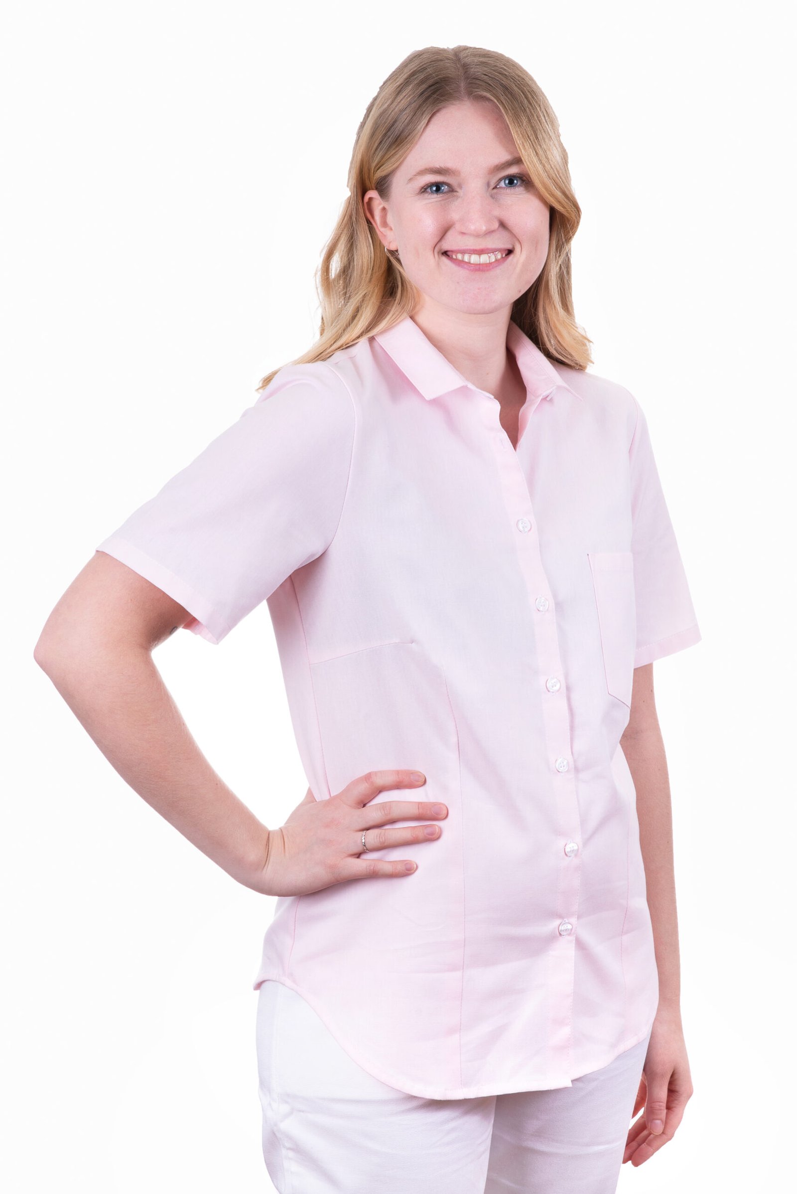 Kinna damskjorta 2023 - Bild 2