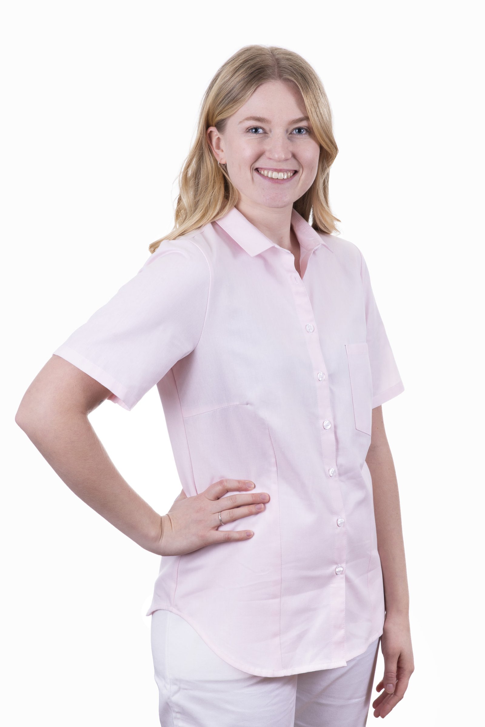 Kinna damskjorta 2023