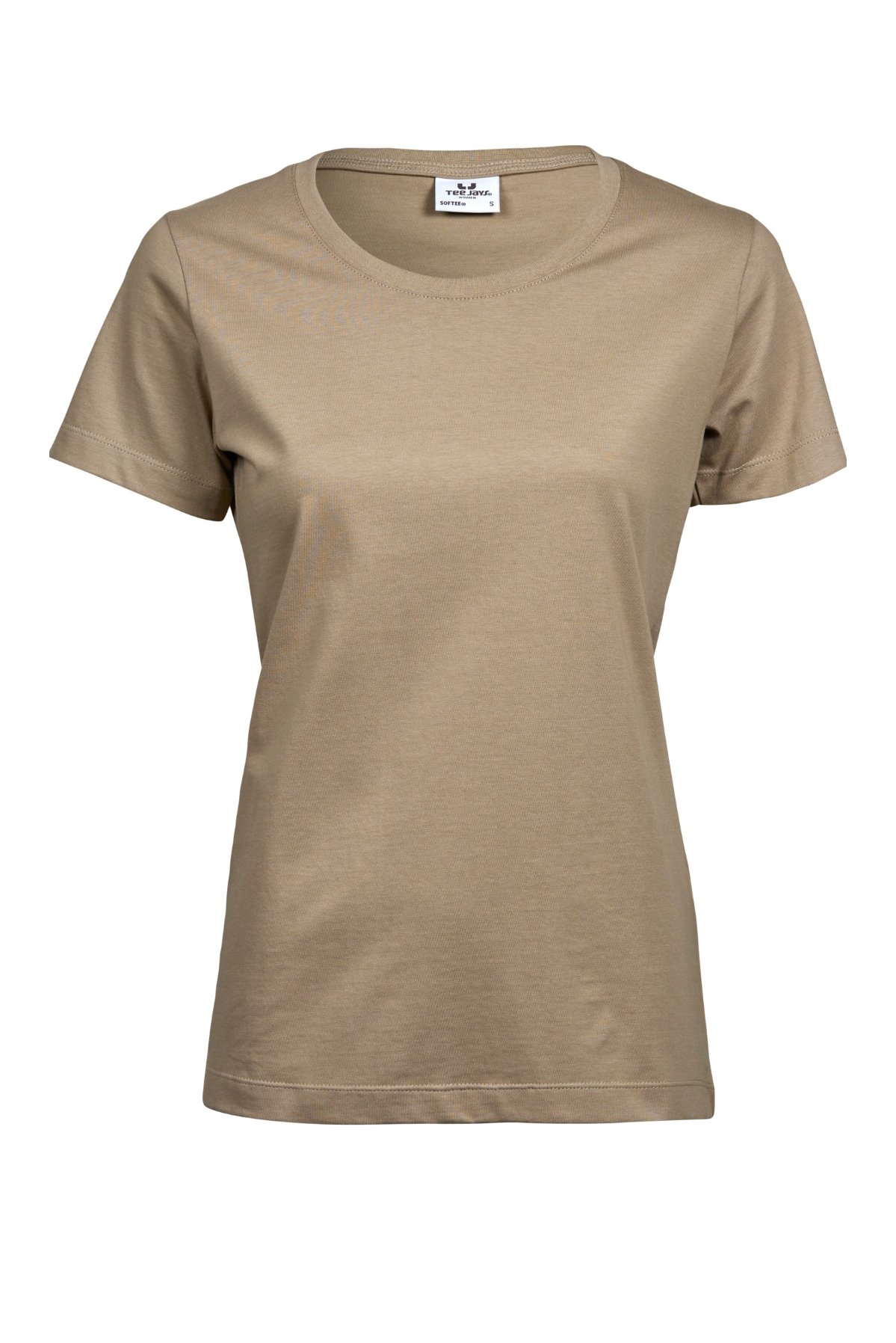 Tröja Dam T-shirt - Sof Tee 8050 - Bild 2