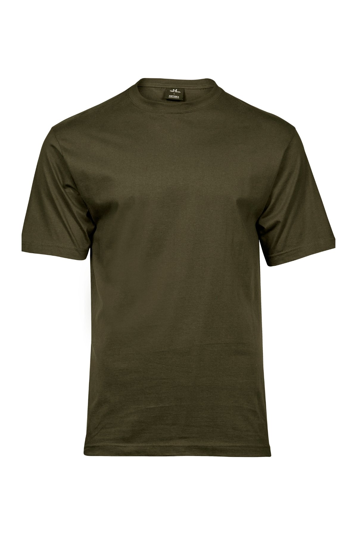 Tröja Unisex T-shirt - Sof Tee 8000 - Bild 8