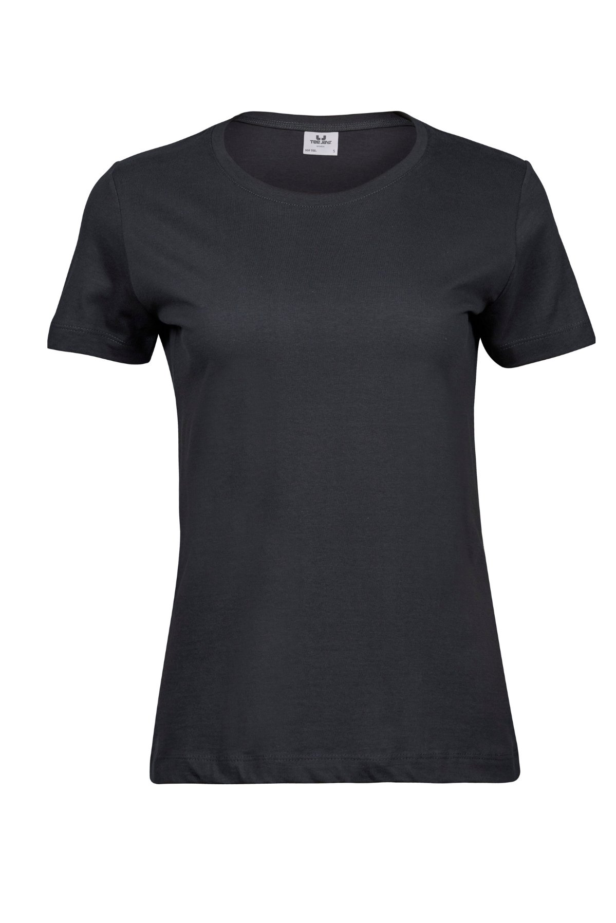 Tröja Dam T-shirt - Sof Tee 8050 - Bild 8