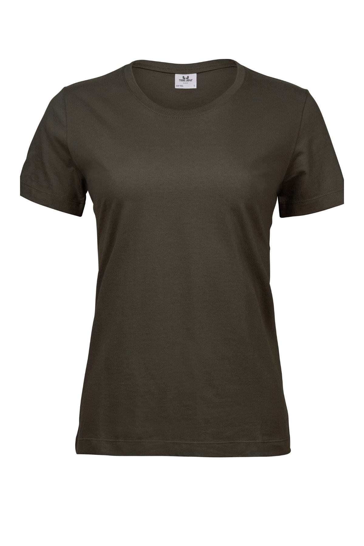 Tröja Dam T-shirt - Sof Tee 8050 - Bild 6