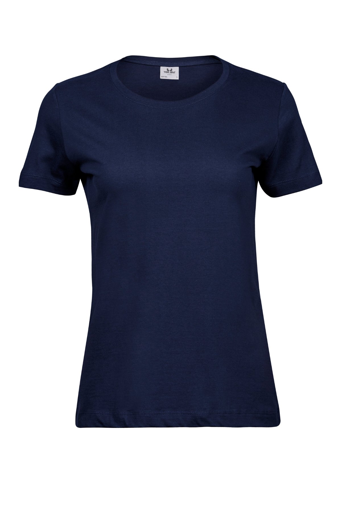 Tröja Dam T-shirt - Sof Tee 8050 - Bild 5