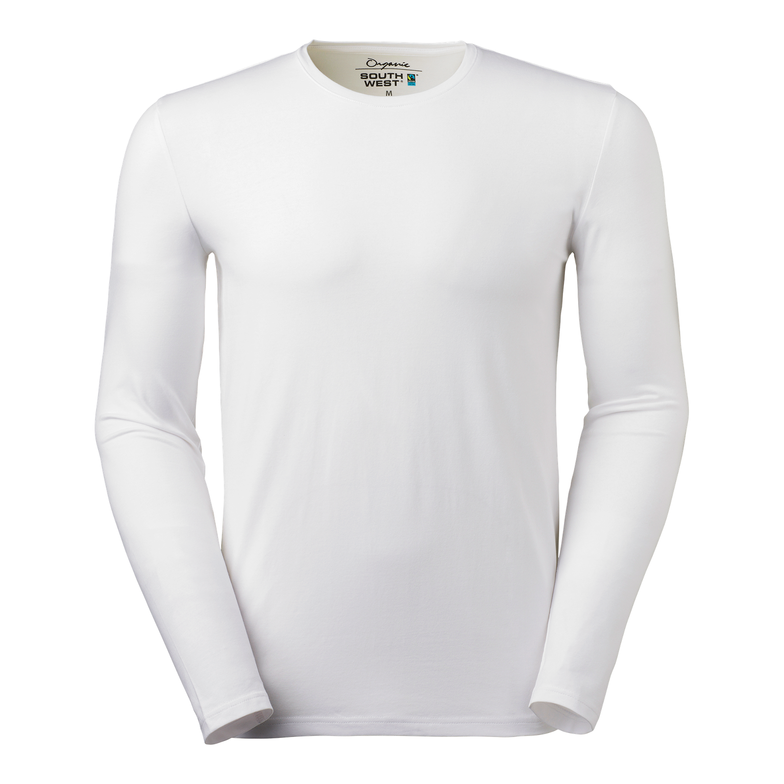 Sandryds t-shirt White Leo art 1000197 Arbetskläder vården Arbetskläder restaurang