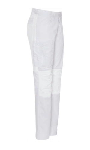 Hejco Bella 127321 vit Hejco Arbetskläder vården