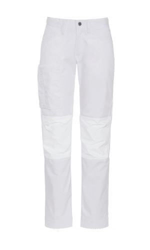 Hejco Bella 127321 vit Hejco Arbetskläder vården