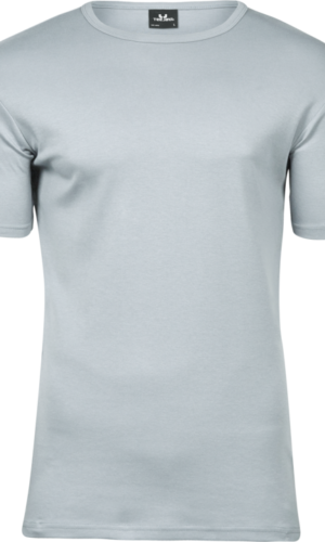 TeeJays 520 ice blue Arbetskläder vården Arbetskläder restaurang