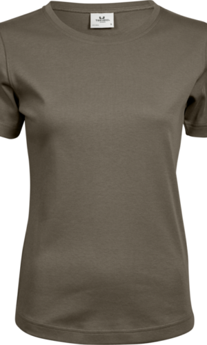 TeeJays 580 Clay Arbetskläder restaurang Arbetskläder vården